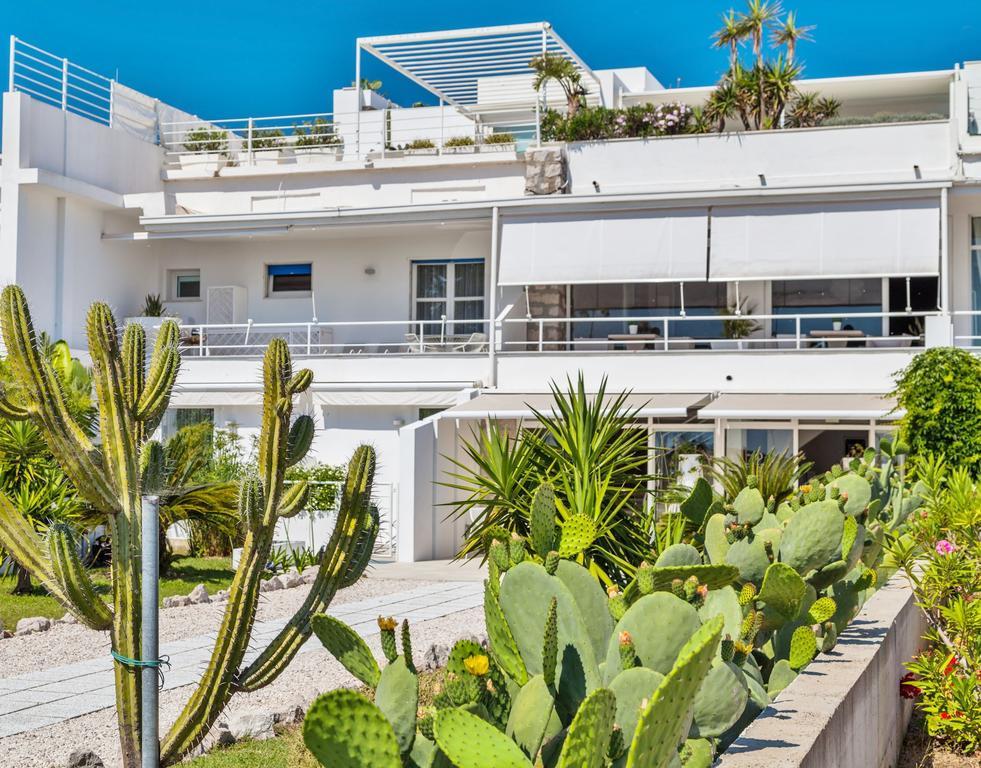 Abitare In Vacanza La Caletta Exterior photo