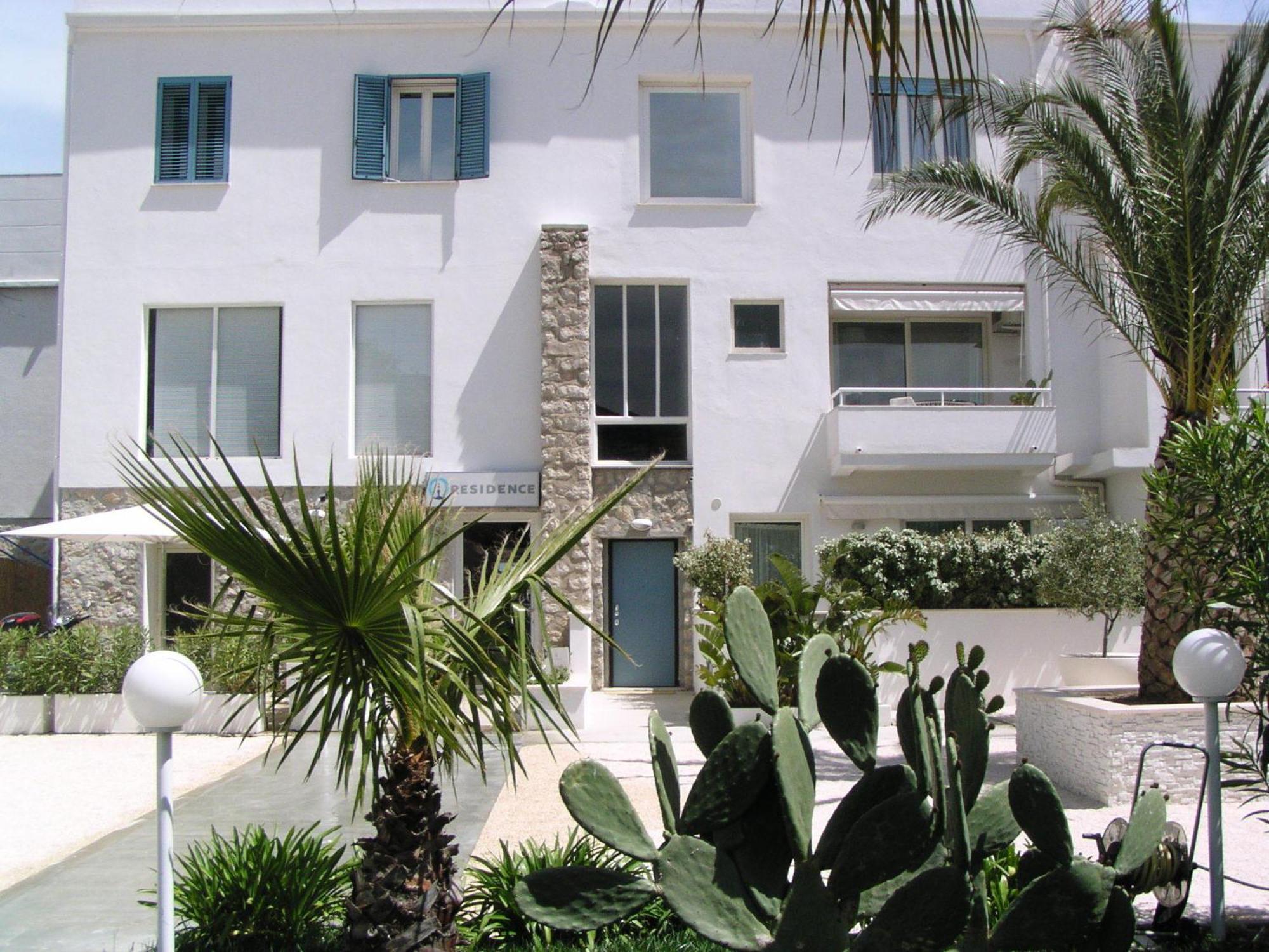 Abitare In Vacanza La Caletta Exterior photo