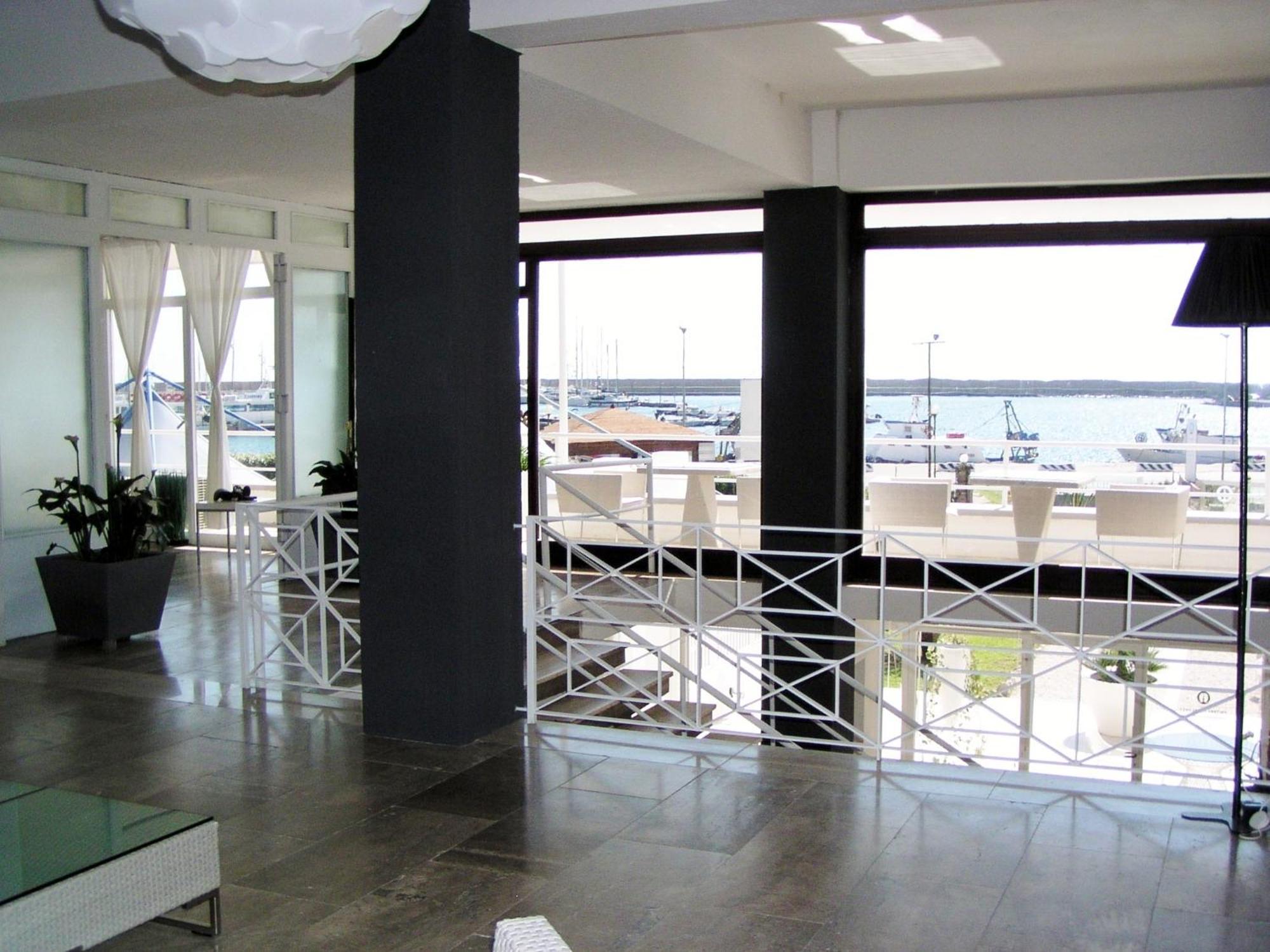 Abitare In Vacanza La Caletta Exterior photo