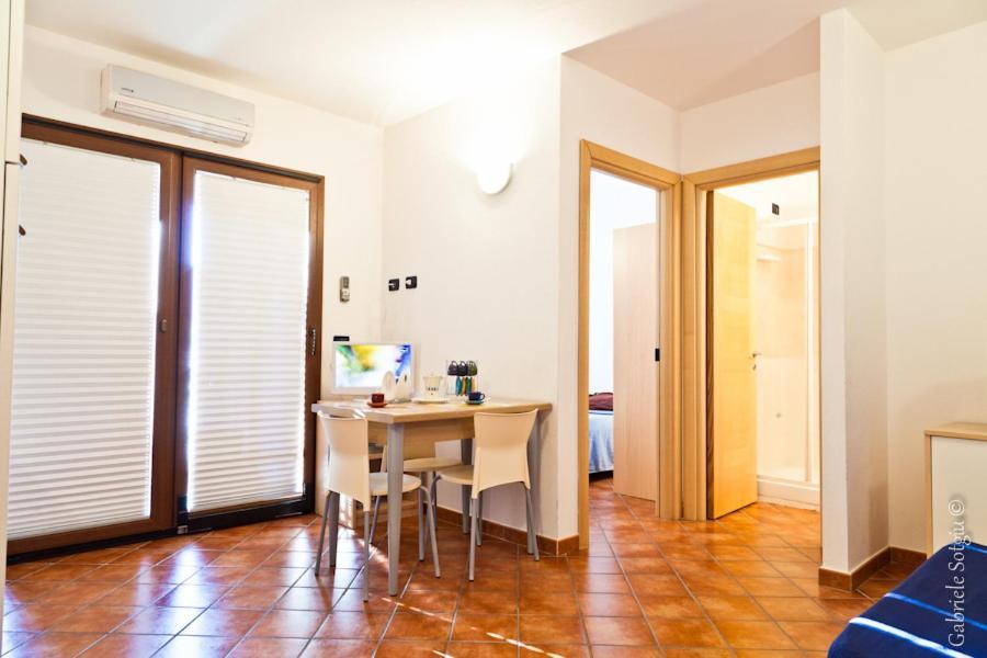 Abitare In Vacanza La Caletta Room photo