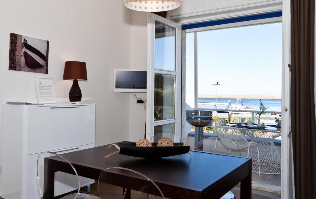 Abitare In Vacanza La Caletta Room photo
