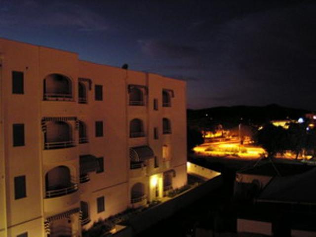 Abitare In Vacanza La Caletta Exterior photo