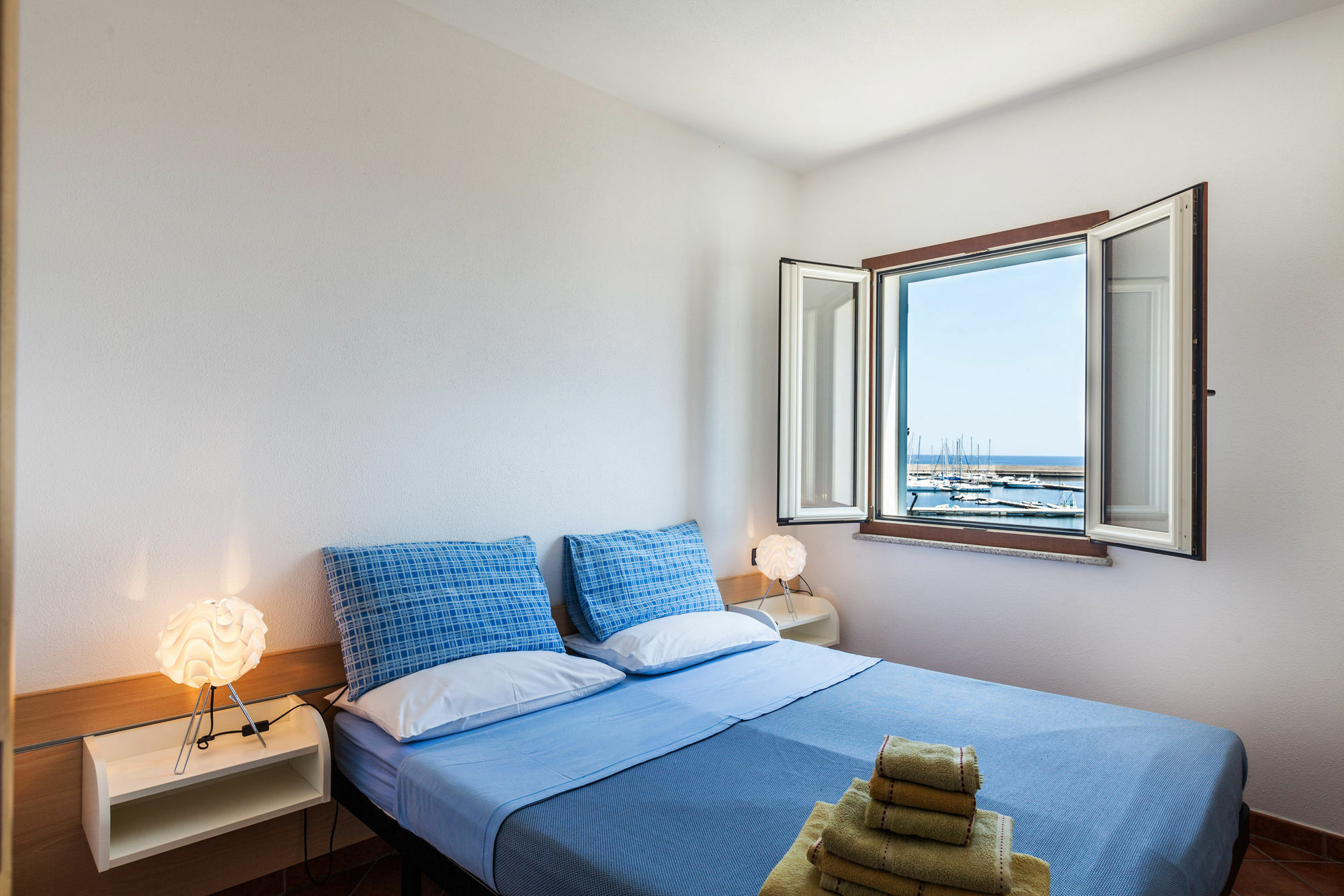 Abitare In Vacanza La Caletta Exterior photo