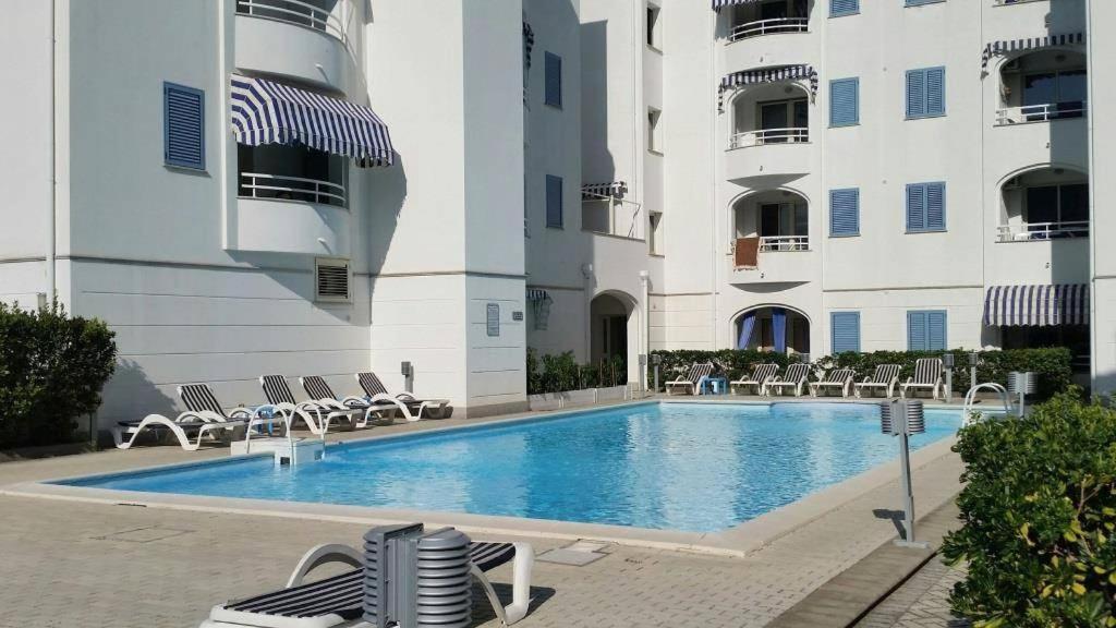 Abitare In Vacanza La Caletta Exterior photo
